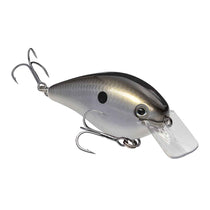 KVD 1.5 Hard Knock  /  Gizzard Shad_Gizzard Shad