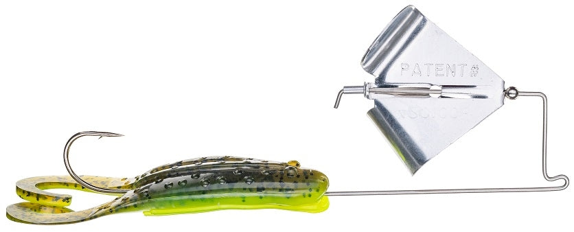 Strike King KVD Toad Buzz Buzzbait KVDTBZ38-94