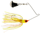 Strike King Micro-King Spinnerbait Sun Perch