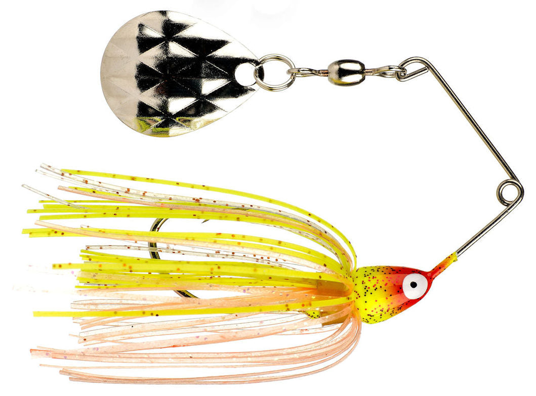 Strike King Mini-King Spinnerbait