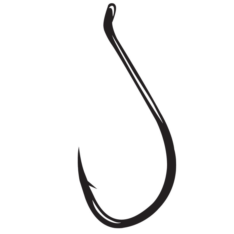 Gamakatsu Octopus Hook - 25 Pack