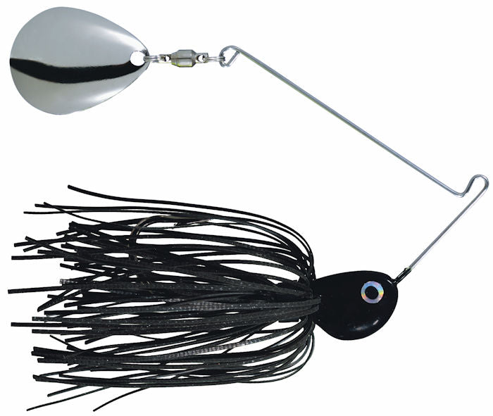 Strike King Potbelly Spinnerbait - Colorado Blade