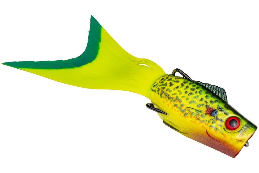 Strike King KVD Pipsqueak Popping Perch PIPPKVD-280