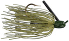 Strike King Rattlin Pro-Model Jig Watermelon