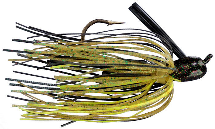 Strike King Rattlin Pro-Model Jig Texas Craw