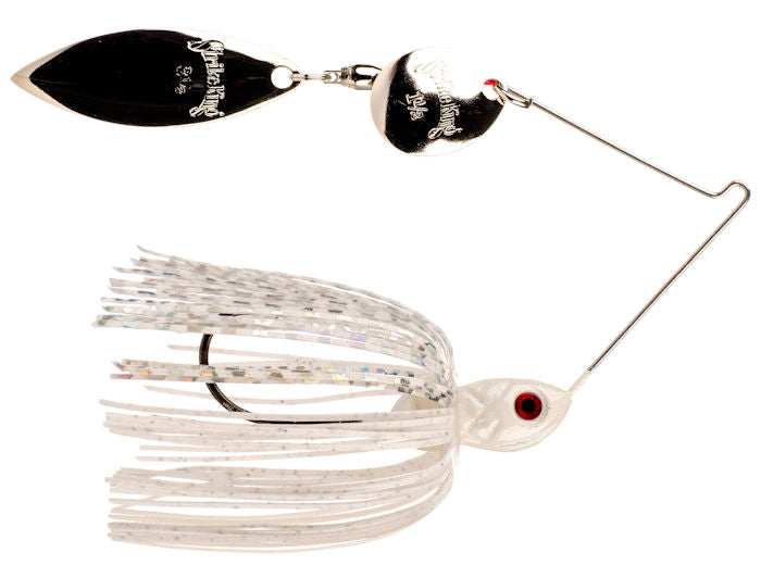 Strike King Premier Pro-Model Spinnerbait PP316CW-204S