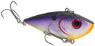 Strike King Red Eyed Shad Royal Purple