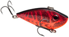 Strike King Red Eyed Shad Chili Craw