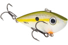 Strike King Red Eyed Shad Tungsten 2-Tap REYESDTT12-453