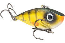 Strike King Red Eyed Shad Tungsten 2-Tap_Sugar Daddy