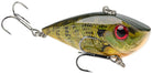 Strike King Red Eyed Shad 2-Tap Natural Bream