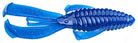 Strike King Rage Bug Swampwater Blue