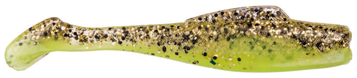 Strike King Glass Minnow Space Guppy