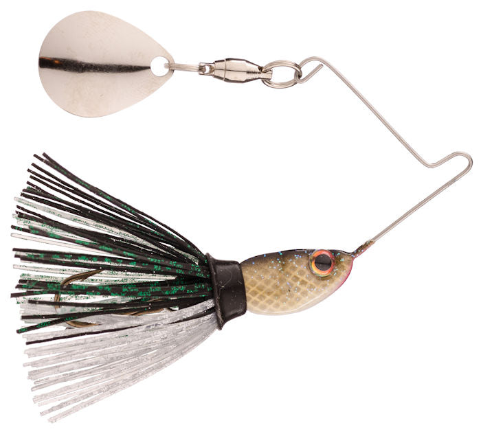 Strike King Rocket Shad Spinnerbait Shad