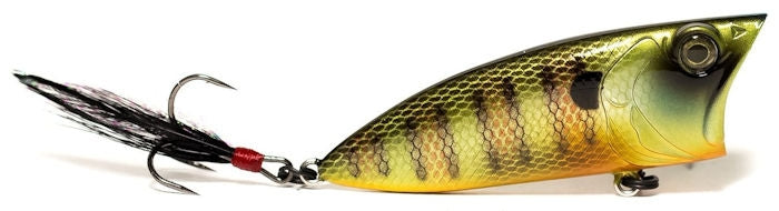 6th Sense SplashBack Popper Bluegill Fire