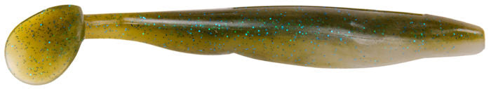 Strike King Swim'n Caffeine Shad KVD Magic