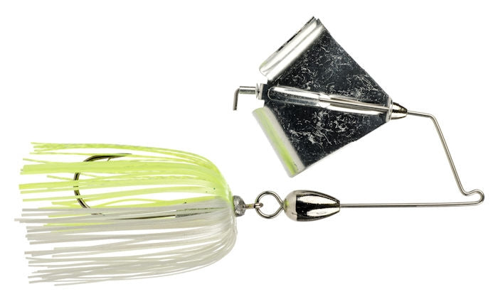 Strike King Swinging Sugar Buzz_Chartreuse White