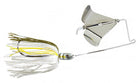 Strike King Tour Grade Buzzbait_Sexy Blue Back Herring