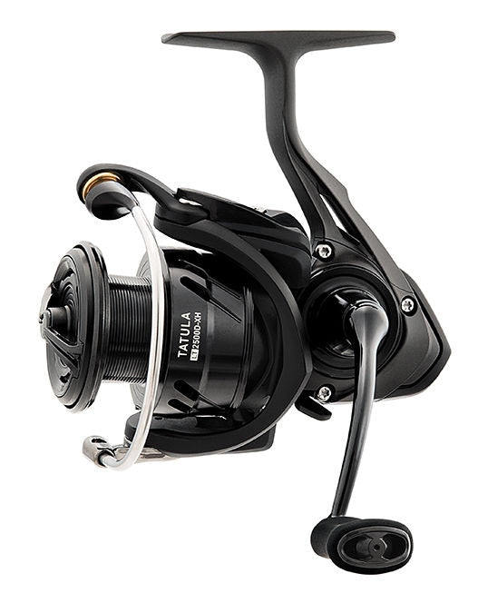 Daiwa Tatula LT Spinning Reel