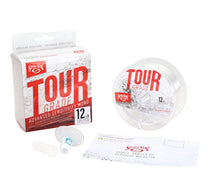 Strike King Tour Grade Monofilament Line - Clear