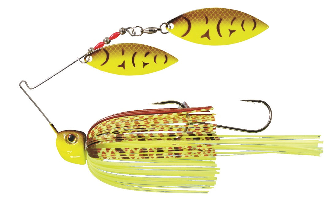 Strike King Tour Grade Spinnerbait