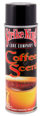 Strike King Tour Grade Coffee Scent