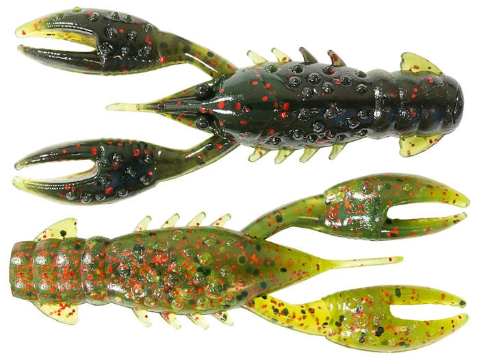 Z-Man TRD CrawZ California Craw